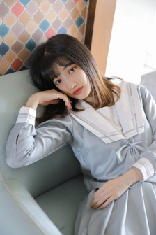 盖世太保枪口下的中国女人